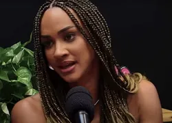 Aline Patriarca já tinha revelado necessidade de terapia após BBB 25