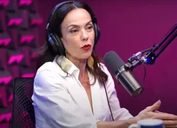 Atriz de 'Vale Tudo' desabafa após descoberta de câncer e cirurgia