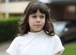 Atriz mirim do SBT tem piora em estado de saúde após internação