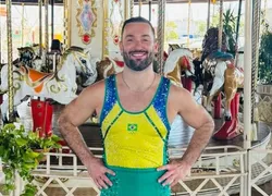 BBB 25: Diego Hypolito surpreende e investe em nova carreira