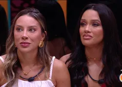 Ex-BBB Eva Pacheco escolhe momento mais difícil do 'BBB 25': 'Tortura'