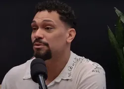 BBB 25: Vinícius Nascimento revela rejeição da família: 'Doloroso'