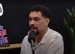 ‘BBB 25’: Vinícius elege os participantes mais bonitos da edição