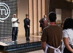 Band sofre novo desfalque em temporada inédita do ‘MasterChef Brasil’