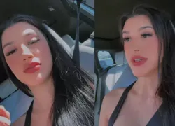 Bia Miranda quase sofre acidente trágico com Gato Preto: 'Inimigo'