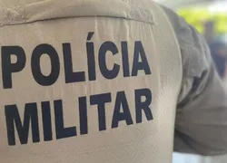 Homem armado é preso em cidade na Bahia