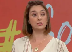 SBT toma decisão sobre acordo com Cátia Fonseca e desfalque de rival