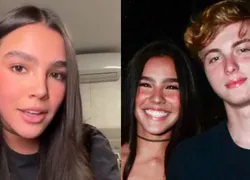 Duda Guerra surpreende com conquista após término com Benício Huck