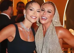 Esposa de Leonardo abre o jogo sobre crise com Virginia Fonseca