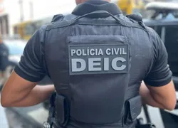 Estelionatário que aplicava golpes como advogado é preso em Salvador