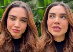 Ex-BBB Paula Amorim revela nova perda gestacional 1 ano após aborto