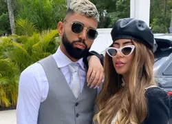 Irmã de Neymar termina namoro com Gabigol mais uma vez; saiba motivo