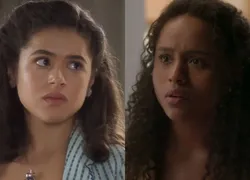 Garota do Momento: Bia toma atitude surpreendente com Beatriz em final
