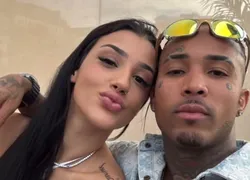 Gato Preto surpreende com decisão após assumir filha com Bia Miranda