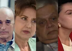 'História de Amor': veja quais atores morreram do elenco original