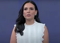 Márcia Dantas entra na mira de A Fazenda para repetir método da Record