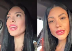 Namorada de Belo reage na web após Gracyanne entregar que ama ex