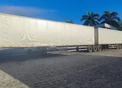 Polícia recupera carretas com 52 toneladas de leite roubadas na Bahia