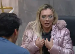 Power Couple 2025: Ana Paula ameaça rival após treta: 'Vai ter medo'