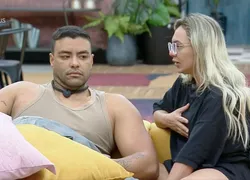 Power Couple 2025: Ana Paula detona casais do reality após polêmica