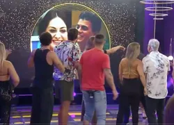 Power Couple 2025: Record surpreende e homenageia Globo e SBT em festa