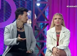Power Couple 2025: apresentador da Record detona eliminada: 'Chata'