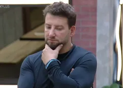 Power Couple: Eros revela estratégia 'kamikaze' e aconselha aliado