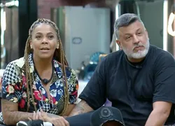 Power Couple: Gretchen irrita rivais, casal se vinga e Talira explode