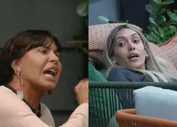Power Couple: Gretchen rebate Talira e humilha rival; veja vídeo