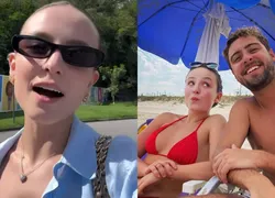 Power Couple: Larissa Manoela se revolta com casal após briga de Eike