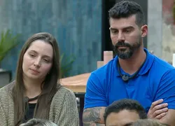 Enquete Power Couple: Radamés é rejeitado da final após atitude em DR
