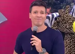 Rodrigo Faro recusa convite de retorno à TV após demissão da Record