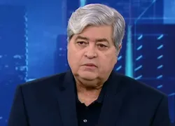 Diretor do SBT não se surpreendeu com demissão de Datena; saiba motivo