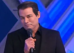 Celso Portiolli dá aviso para novos contratados do SBT: ‘Obrigação’