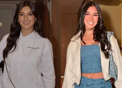 Saiba quem é Antonela Braga, influencer que brigou com Duda Guerra