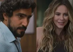 ‘Vale Tudo’: Heleninha e Ivan terminam juntos na novela? Saiba final