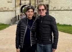 Viúvo escolhe destino favorito de Gilberto Braga para lua de mel
