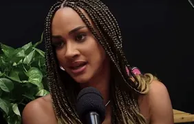 Aline Patriarca já tinha revelado necessidade de terapia após 'BBB 25'