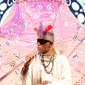 Cortejo Afro começa temporada de ensaios na véspera do ano novo