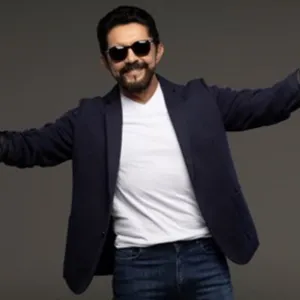 De Adelmario Coelho a Timbalada: confira shows do fim de semana