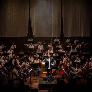 OSBA faz concerto celebrando a obra de Mozart