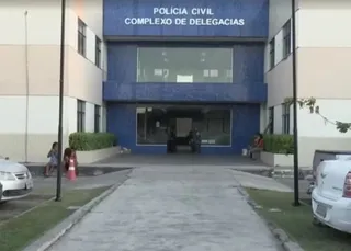 Dois adolescentes são mortos a tiros em Feira de Santana