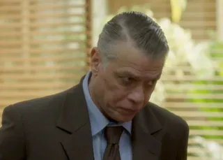 'Garota do Momento': Juliano descobre esconderijo e ameaça Clarice