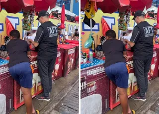Salvador: ação tira 55 crianças do trabalho infantil no Carnaval