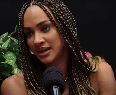 Aline Patriarca já tinha revelado necessidade de terapia após 'BBB 25'