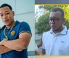 7Kssio faz nova cirurgia e irmão chora ao comentar saúde: 'Grave'