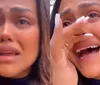'A Fazenda 17': Camila Loures desiste de reality show e revela motivo