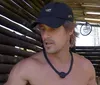 A Fazenda 17: Matheus vira piada após comemorar Roça: 'Fracasso'
