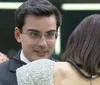 A Fazenda: Dudu entrega flerte de peoa com cantor convidado para festa