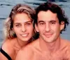 Adriane Galisteu revela motivo para família de Senna não gostar dela